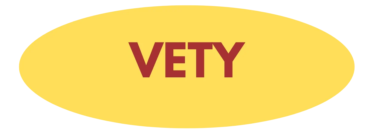 Vety
